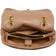 Pinko Shoulder Bag Woman color Beige