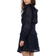 Neo Noir Harmoni Voile Dress - Navy