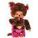 Monchhichi Mother Care 20cm