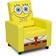 Delta Children Spongebob Squarepants High Back Upholstered Chair