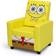 Delta Children Spongebob Squarepants High Back Upholstered Chair