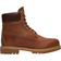 Timberland Premium LACE UP WATERPROOF BOOT men Boots brown in size:41,5