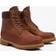 Timberland Premium LACE UP WATERPROOF BOOT men Boots brown in size:41,5