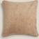 Dunelm Teddy Bear Complete Decoration Pillows Beige (55x55cm)