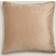 Dunelm Teddy Bear Complete Decoration Pillows Beige (55x55cm)