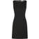 Neo Noir Kuna Suit Dress - Black