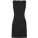 Neo Noir Kuna Suit Dress - Black