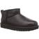 UGG Classic Ultra Mini Leather - Black