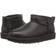 UGG Classic Ultra Mini Leather - Black