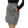 Vero Moda Rok - Grijs Gemêleerd