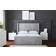 DS Living Elara Winged Small Double 135x210cm