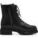 s.Oliver Veterboots - Zwart