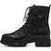 s.Oliver Veterboots - Zwart