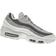 NIKE Air Max 95 M - Light Smoke Grey/Anthracite/Smoke Grey