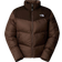 The North Face Men's Saikuru Jacket - Smokey Brown/Demitasse Brown