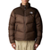 The North Face Men's Saikuru Jacket - Smokey Brown/Demitasse Brown