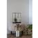 House Nordic Inverness Light Brown Sittpuff 33cm