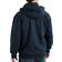 Carhartt Men's Paxton Heavyweight Mock Zip Hoodie - New Navy