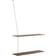 Woud Stedge Smoked Oak Vägghylla 80cm