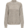 Only JdyZoey Life L/S HN Raglan - Harmaa