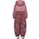 Hummel Snoppy Tex Snowsuit - Rose Brown (220582-4085)