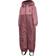 Hummel Snoppy Tex Snowsuit - Rose Brown (220582-4085)