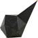 GUBI Bagdad Portable Black Bordlampe 38cm