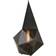 GUBI Bagdad Portable Black Table Lamp 38cm