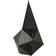 GUBI Bagdad Portable Black Bordlampe 38cm