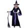 California Costumes Glamour Witch Incantasia Costume for Adults