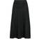 Vila Knitted Midi Skirt