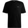 HUGO BOSS Cotton-Blend Pyjama T-Shirt - Embroidered Logo