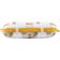 Halla Svenskt Kyckling 12 x 650 g