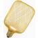 LEDVANCE LED Lampa E27 Square Guld 300lm 3.5W