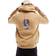 Polo Ralph Lauren Bear Fleece Hoodie - Beige