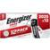 Energizer CR2025 Compatible 12-pack Silver