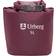 Urberg Dry Bag 5 L Pumpkin Spice