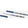 Montblanc Ballpoint Pen Refills Broad Royal Blue 2-pack