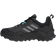 Adidas Terrex AX4 W - Core Black/Grey Three/Mint Ton