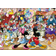 Jumbo Jumbo Puzzle Orginal Disney (1000Teile)