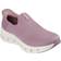 Skechers Glide-Step Pro Everyday Slip-ins W - Mauve