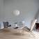 Umage Eos White Lampskärm ∅ 65cm