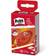 Pritt Refill Non Permanent Glue Roller Red