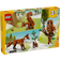 LEGO 3 in 1 Creator Forest Animals Red Fox 31154