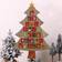 Grandado Christmas Tree Advent Calendar