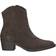Tamaris Bottes de Cowboy - Chocolat