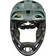 Uvex Revolt MIPS Full-Face Helmet Moss Green/Black Matt