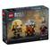 LEGO Brickheadz Lord of the Rings Legolas & Gimli 40751