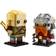 LEGO Brickheadz Lord of the Rings Legolas & Gimli 40751