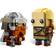 LEGO Brickheadz Lord of the Rings Legolas & Gimli 40751